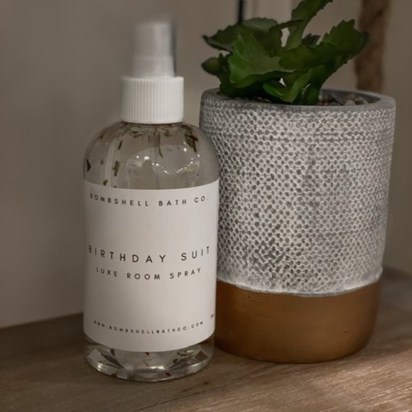 Natural Room Freshener - Picture 2 of 2